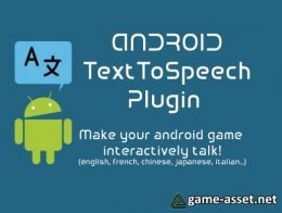 Android Speech Recognizer Plugin