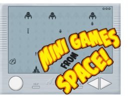 Mini-Games from Space! v1