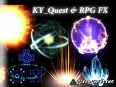 Quest and RPG FX