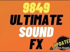 Ultimate Sound FX Bundle