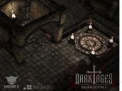 Dark Ages Dungeon I v1.15