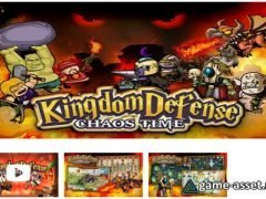 Kingdom Defense complete game + Tower Defense Game