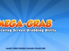 Mega Grab v1.28