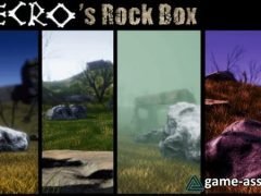 Necro's Rock Box