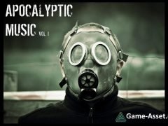 Apocalyptic Music Vol. I (for Unity)