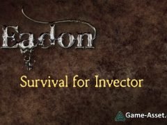 Eadon Survival for Invector TPC