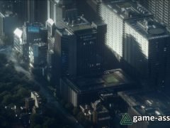 Kitbash3D – Neo Tokyo 2 (Unreal Engine)