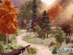 POLYGON - Nature Pack