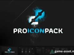 Pro Icon Pack