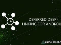 Deferred Deep Linking for Android - Play Install Referrer