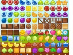 2D Candy Cookie v1.2