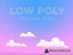 Farland Skies - Low Poly