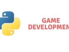 Game Development Basics with Python!