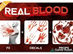 Real Blood