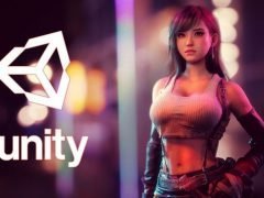 Unity 3D Masterclass 2018: Beginner to Advanced