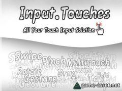 Input.Touches