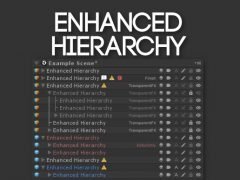 Enhanced Hierarchy