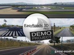 EasyRoads3D Demo Project