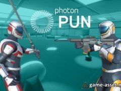 PUN Multiplayer Add-On for Opsive Character Controllers