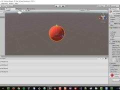Unity 101 – Intro Game Development with C#