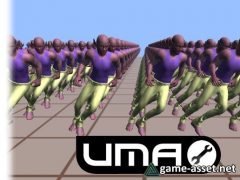UMA Power Tools 2