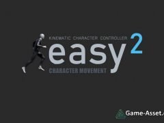 Easy Character Movement 2