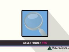 Asset Finder PRO