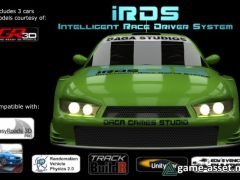 iRDS - Intelligent Race Driver System