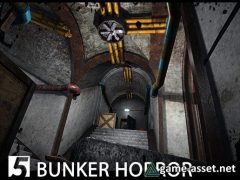 Bunker-Horror pack