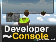 Developer Console