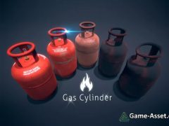 Indian Gas cylinders PBR