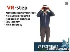 VR-Step