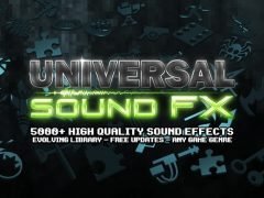 Universal Sound FX