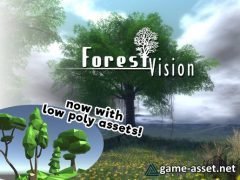 ForestVision