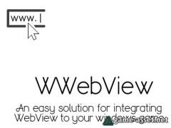 WWebView