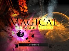 Magical - Ultimate v1.0