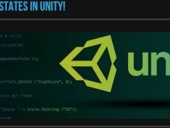 C# Scripting in Unity