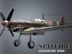 Super Spitfire