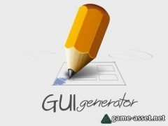 GUI Generator