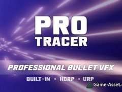 Pro Tracer