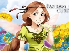 Cute Fantasy Girl Voice pack