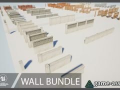 Wall Bundle