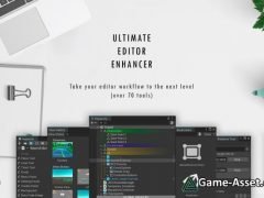 Ultimate Editor Enhancer