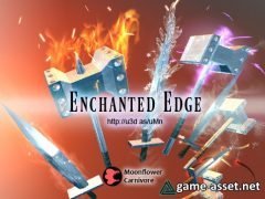 Enchanted Edge
