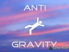 Anti-Gravity
