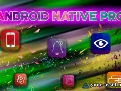 Android Native Pro