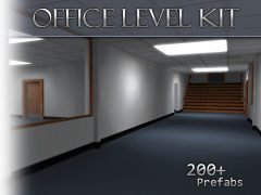 Office Level Kit