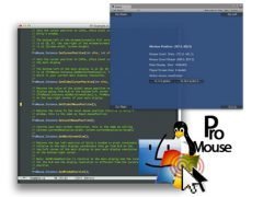 ProMouse  v1.6.0