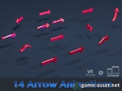 14 Arrow Animations