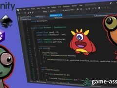 Ultimate Game Development and Design with Unity 2020